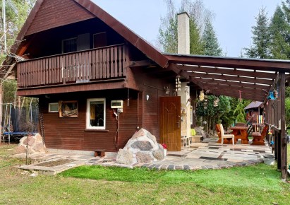 dom na sprzedaż - Glinojeck (gw), Strzeszewo