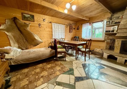 dom na sprzedaż - Glinojeck (gw), Strzeszewo