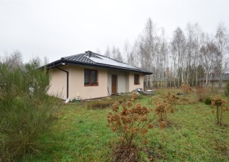 dom na sprzedaż - Płońsk (gw), Krępica