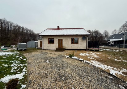 dom na sprzedaż - Gąbin (gw), Nowe Grabie