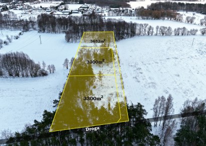 działka na sprzedaż - Nowe Miasto (gw), Wólka Szczawińska