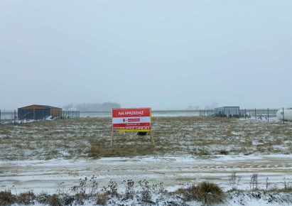 działka na sprzedaż - Płońsk (gw), Arcelin