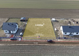 działka na sprzedaż - Płońsk (gw), Arcelin