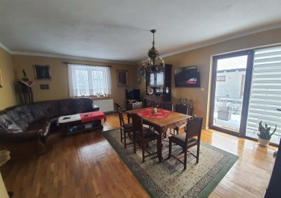 dom na sprzedaż - Sochaczew (gw), Kuznocin