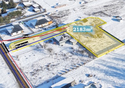 dom na sprzedaż - Sochaczew, Wypalenisko