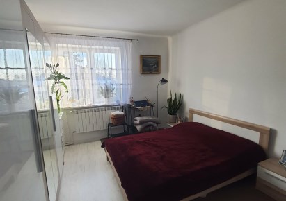 mieszkanie na sprzedaż - Teresin, Paprotnia