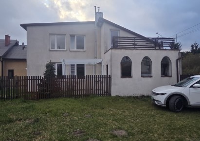 dom na sprzedaż - Leszno, Grądy