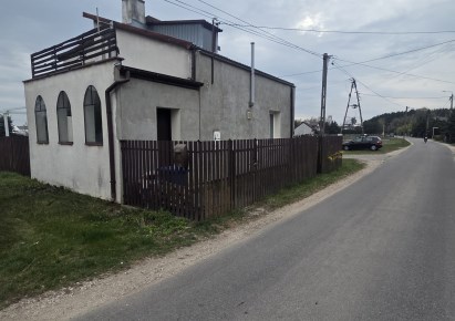 dom na sprzedaż - Leszno, Grądy