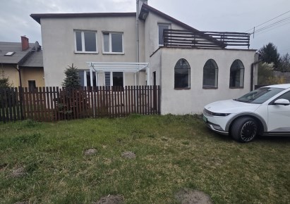 dom na sprzedaż - Leszno, Grądy