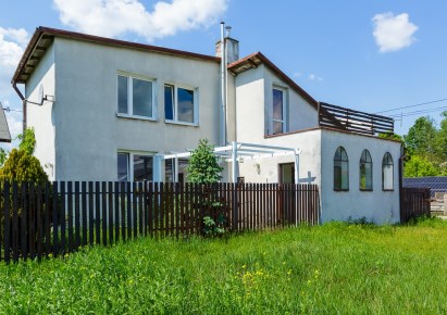 dom na sprzedaż - Leszno, Grądy