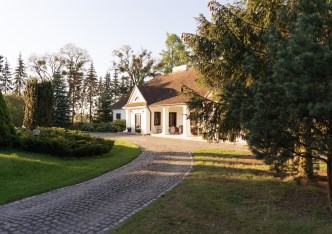 obiekt na sprzedaż - Zakroczym (gw), Trębki Nowe