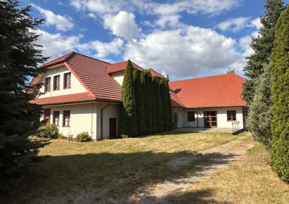 obiekt na sprzedaż - Zakroczym (gw), Trębki Nowe