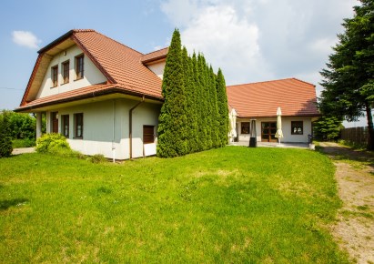 obiekt na sprzedaż - Zakroczym (gw), Trębki Nowe