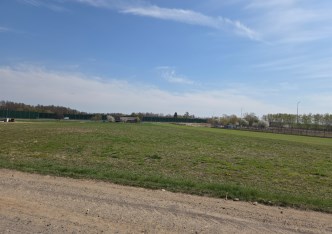 działka na sprzedaż - Załuski, Szczytno