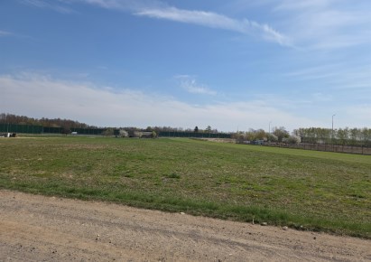 działka na sprzedaż - Załuski, Szczytno