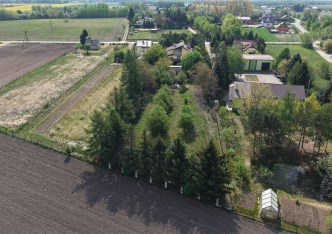 działka na sprzedaż - Płońsk (gw), Pilitowo