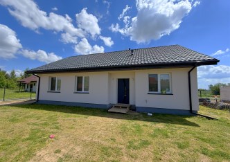 dom na sprzedaż - Naruszewo, Januszewo