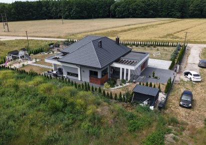 dom na sprzedaż - Załuski, Szczytniki