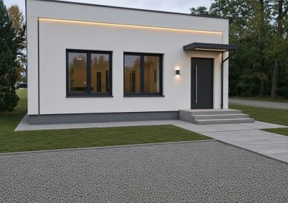 dom na sprzedaż - Rybno, Erminów