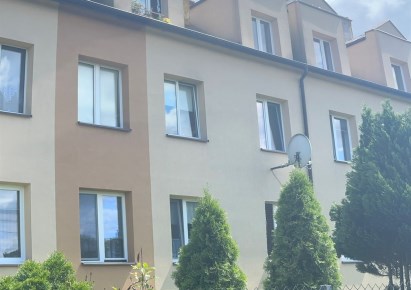 mieszkanie na sprzedaż - Leszno