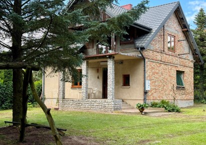 dom na sprzedaż - Załuski, Szczytno