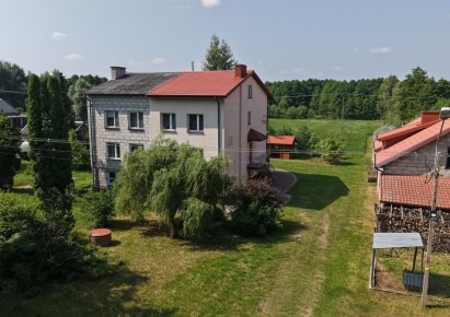 dom na sprzedaż - Raciąż (gw), Pólka-Raciąż