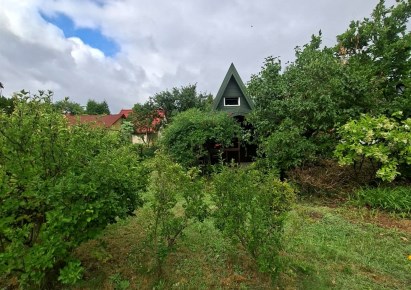 działka na sprzedaż - Leszno, Powązki